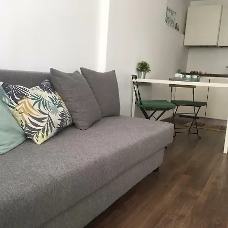Loft Sul Mare * Савона