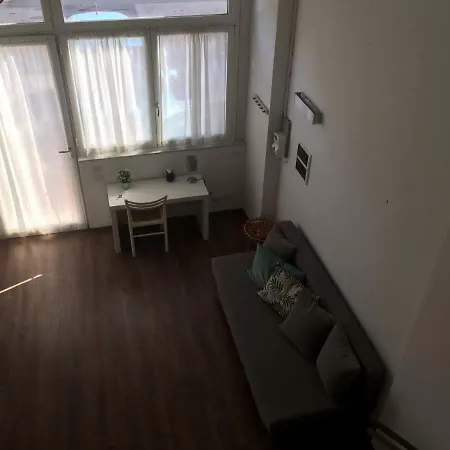 Loft Sul Mare Апартаменты