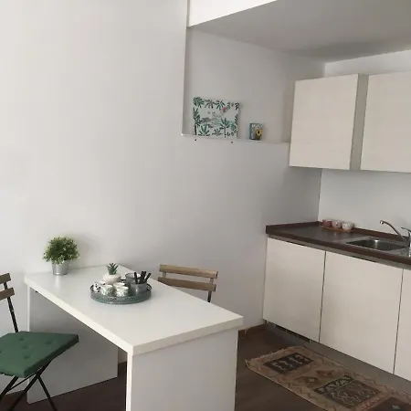 Loft Sul Mare Апартаменты