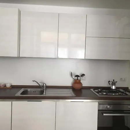 Loft Sul Mare Апартаменты