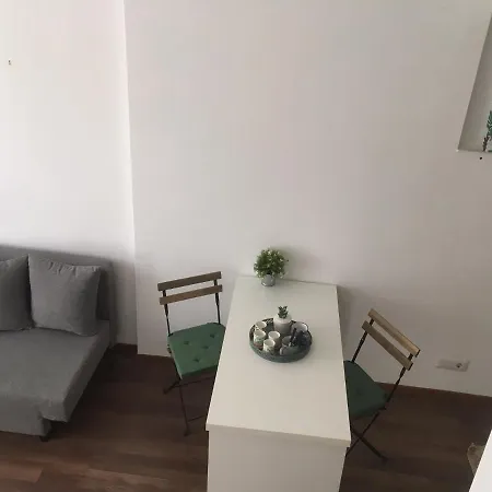 Апартаменты Loft Sul Mare Савона