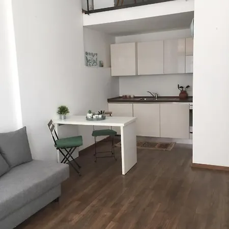 Loft Sul Mare Савона