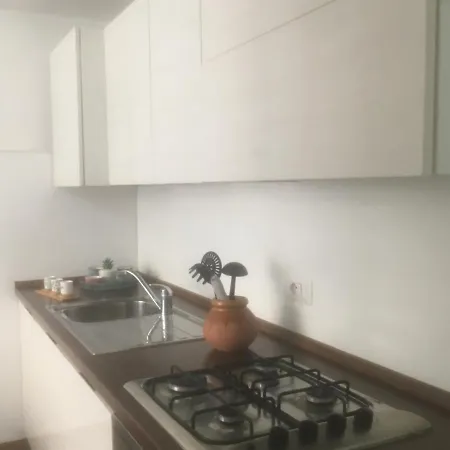 Loft Sul Mare Савона